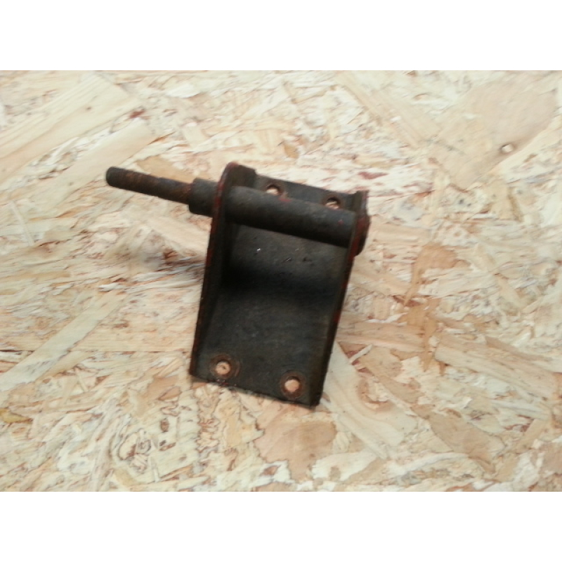 WOV032U schokdempersteun links voor gebr 21A474